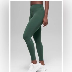 ALO Yoga High-Waist Soft Sculpt Legging